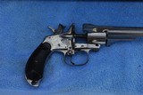 Merwin Hulbert
Revolver /
Rare Skull crusher - 1 of 11