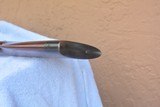 Winchester rifle 1892 32 Antique - 12 of 16