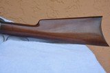 Winchester rifle 1892 32 Antique - 5 of 16