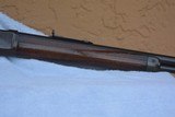 Winchester rifle 1892 32 Antique - 15 of 16