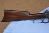 Winchester rifle 1892 32 Antique - 4 of 16