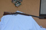 Winchester rifle 1892 32 Antique - 1 of 16