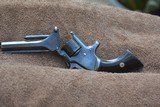 S&W model 1 1/222 cal pistol - 10 of 10