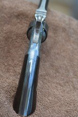 S&W model 1 1/222 cal pistol - 5 of 10
