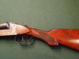 Superb Ithaca Model 1.5 Custom from factory - 11 of 14