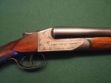 Superb Ithaca Model 1.5 Custom from factory - 1 of 14
