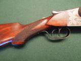 Superb Ithaca Model 1.5 Custom from factory - 2 of 14