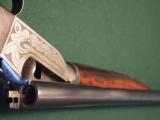 Superb Ithaca Model 1.5 Custom from factory - 4 of 14