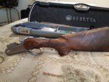 Beretta 692 - 13 of 14