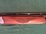 Ruger Red Label - Straight English Stock - Red Pad - 12 Ga. - 26" - 11 of 15
