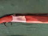 Ruger Red Label - Straight English Stock - Red Pad - 12 Ga. - 26" - 10 of 15
