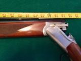 Ruger Red Label - Straight English Stock - Red Pad - 12 Ga. - 26" - 3 of 15