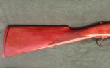 Ruger Red Label - Straight English Stock - Red Pad - 12 Ga. - 26" - 9 of 15