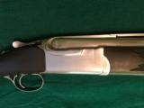 Ruger Red Label - 50th Anniversary 12 ga Stainless - 28" - 5 of 15