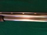 Ruger Red Label - 50th Anniversary 12 ga Stainless - 28" - 7 of 15