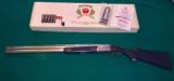 Ruger Red Label - 50th Anniversary 12 ga Stainless - 28" - 1 of 15