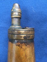 Colt Dragoon Flask - 8 of 13