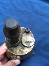 Colt Dragoon Flask - 9 of 13