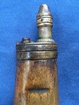 Colt Dragoon Flask - 5 of 13