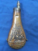 Colt Dragoon Flask - 2 of 13