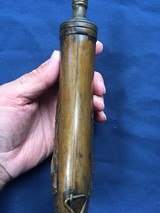 Colt Dragoon Flask - 3 of 13