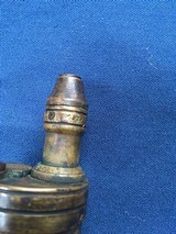 Colt Dragoon Flask - 10 of 13