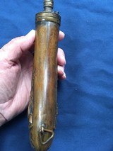 Colt Dragoon Flask - 4 of 13