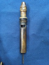 Colt Dragoon Flask - 11 of 13