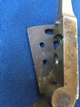 Colt Second Style 1851 Navy Mold, Rare. - 11 of 11