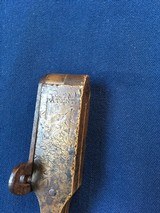 Colt Second Style 1851 Navy Mold, Rare. - 6 of 11