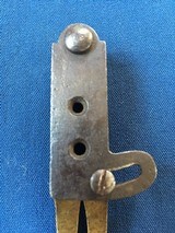 Colt Second Style 1851 Navy Mold, Rare. - 10 of 11