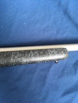 Remington Model 700 VS, .17 Remington, 26" Stainless - 12 of 15