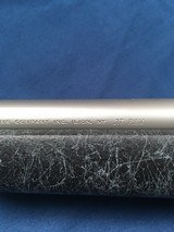 Remington Model 700 VS, .17 Remington, 26" Stainless - 8 of 15
