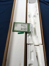 Remington Model 700 VS, .17 Remington, 26" Stainless - 15 of 15