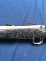 Remington Model 700 VS, .17 Remington, 26" Stainless - 3 of 15