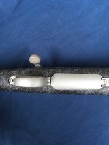 Remington Model 700 VS, .17 Remington, 26" Stainless - 7 of 15