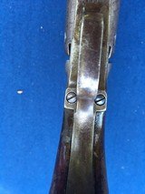 Colt '49 Pocket, Hartford address with Scarce Iron Triggerguard/Backstrap - 14 of 15