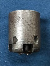 Colt '49 Pocket, Hartford address with Scarce Iron Triggerguard/Backstrap - 10 of 15