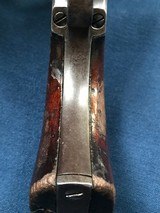 Colt '49 Pocket, Hartford address with Scarce Iron Triggerguard/Backstrap - 12 of 15