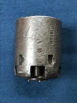 Colt '49 Pocket, Hartford address with Scarce Iron Triggerguard/Backstrap - 8 of 15