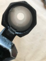 Model 1934 Flare Pistol, ayf 42 code, by Erma-Werke, Erfurt. - 8 of 15