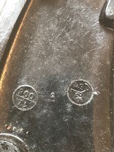 Model 1934 Flare Pistol, ayf 42 code, by Erma-Werke, Erfurt. - 13 of 15