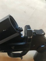 Model 1934 Flare Pistol, ayf 42 code, by Erma-Werke, Erfurt. - 7 of 15