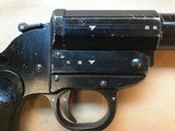 Model 1934 Flare Pistol, ayf 42 code, by Erma-Werke, Erfurt. - 5 of 15