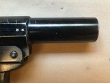 Model 1934 Flare Pistol, ayf 42 code, by Erma-Werke, Erfurt. - 6 of 15