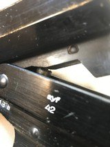 Model 1934 Flare Pistol, ayf 42 code, by Erma-Werke, Erfurt. - 14 of 15