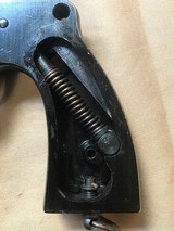 Model 1934 Flare Pistol, ayf 42 code, by Erma-Werke, Erfurt. - 12 of 15