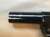 Model 1934 Flare Pistol, ayf 42 code, by Erma-Werke, Erfurt. - 4 of 15