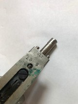 Colt Type 1 New Model Breech Loading Police Pistol with modified 1862 Police barrel and fluted cylinder. - 14 of 15