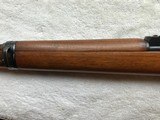 Mauser DSM German Military Trainer, .22lr., Low Serial # with Early Features,.22lr Single Shot. - 8 of 15